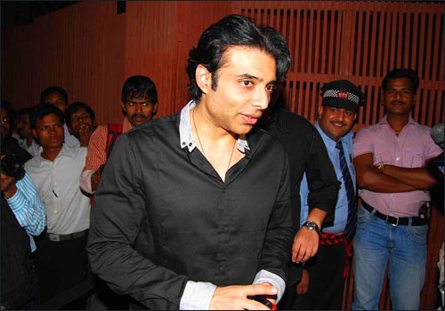 Whatever Aamir touches turns to gold: Uday Chopra